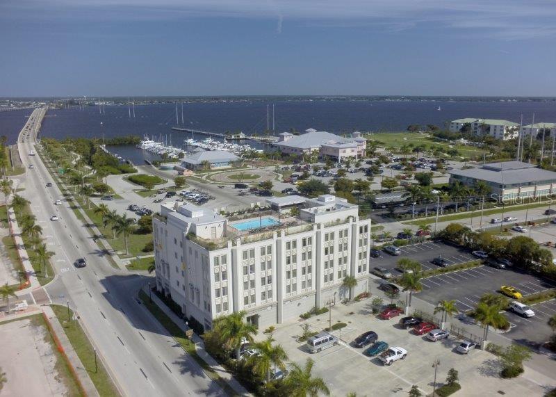 600 TRABUE AVE #112, PUNTA GORDA, FL, 33950