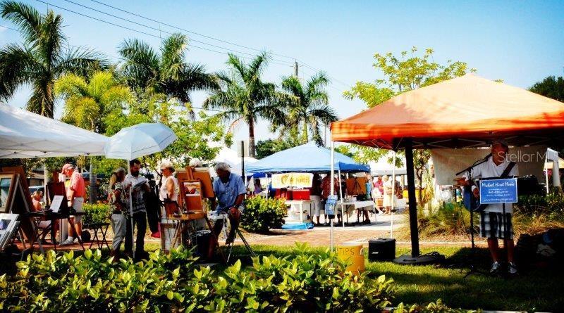 600 TRABUE AVE #112, PUNTA GORDA, FL, 33950