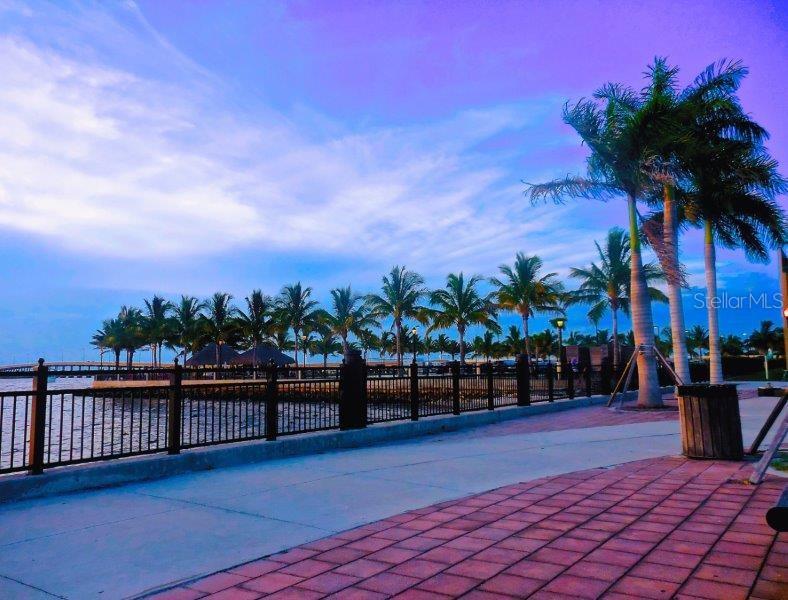 600 TRABUE AVE #112, PUNTA GORDA, FL, 33950