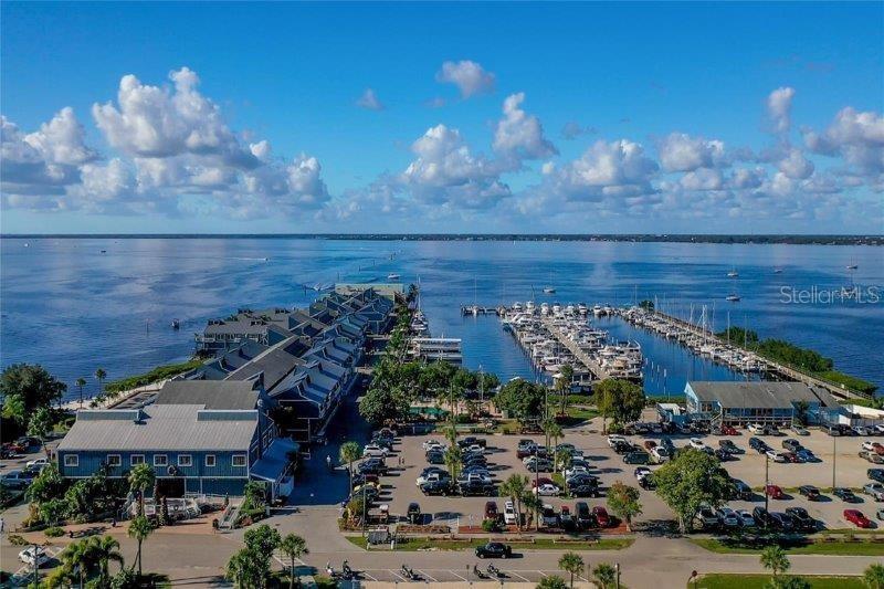 600 TRABUE AVE #112, PUNTA GORDA, FL, 33950