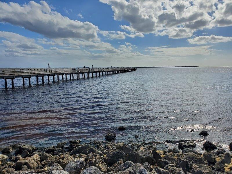 600 TRABUE AVE #112, PUNTA GORDA, FL, 33950