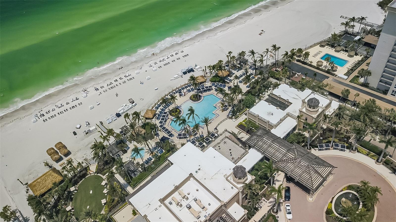 1300 BENJAMIN FRANKLIN DR #701, SARASOTA, FL, 34236