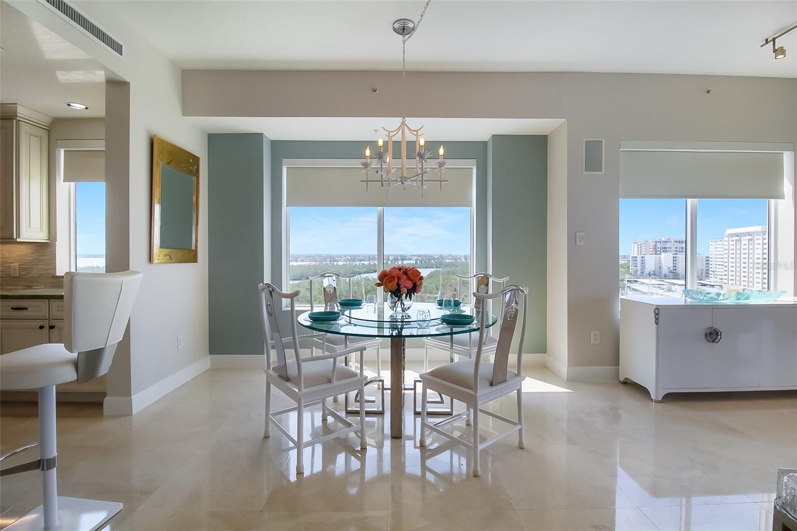 1300 BENJAMIN FRANKLIN DR #701, SARASOTA, FL, 34236