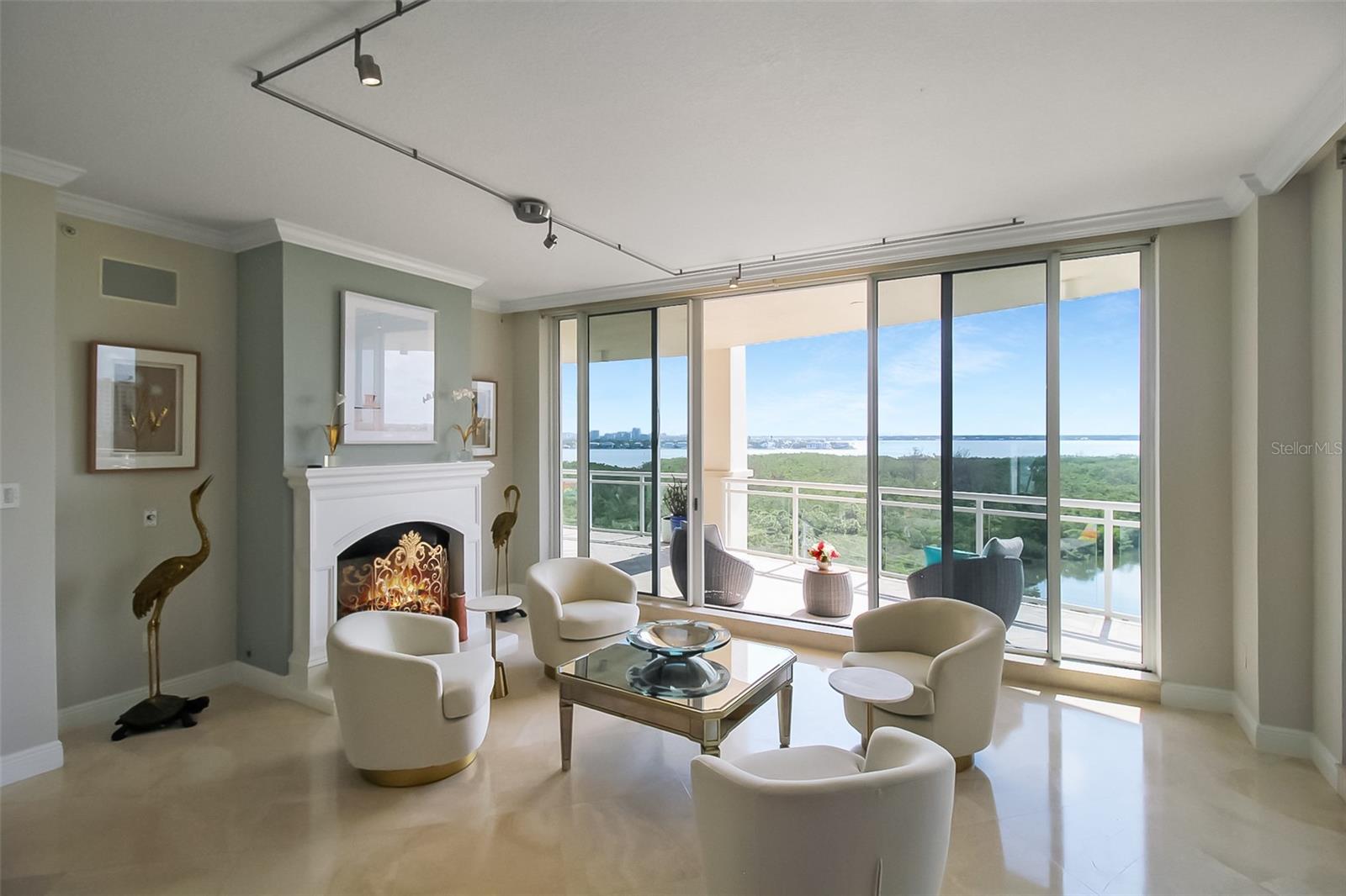 1300 BENJAMIN FRANKLIN DR #701, SARASOTA, FL, 34236