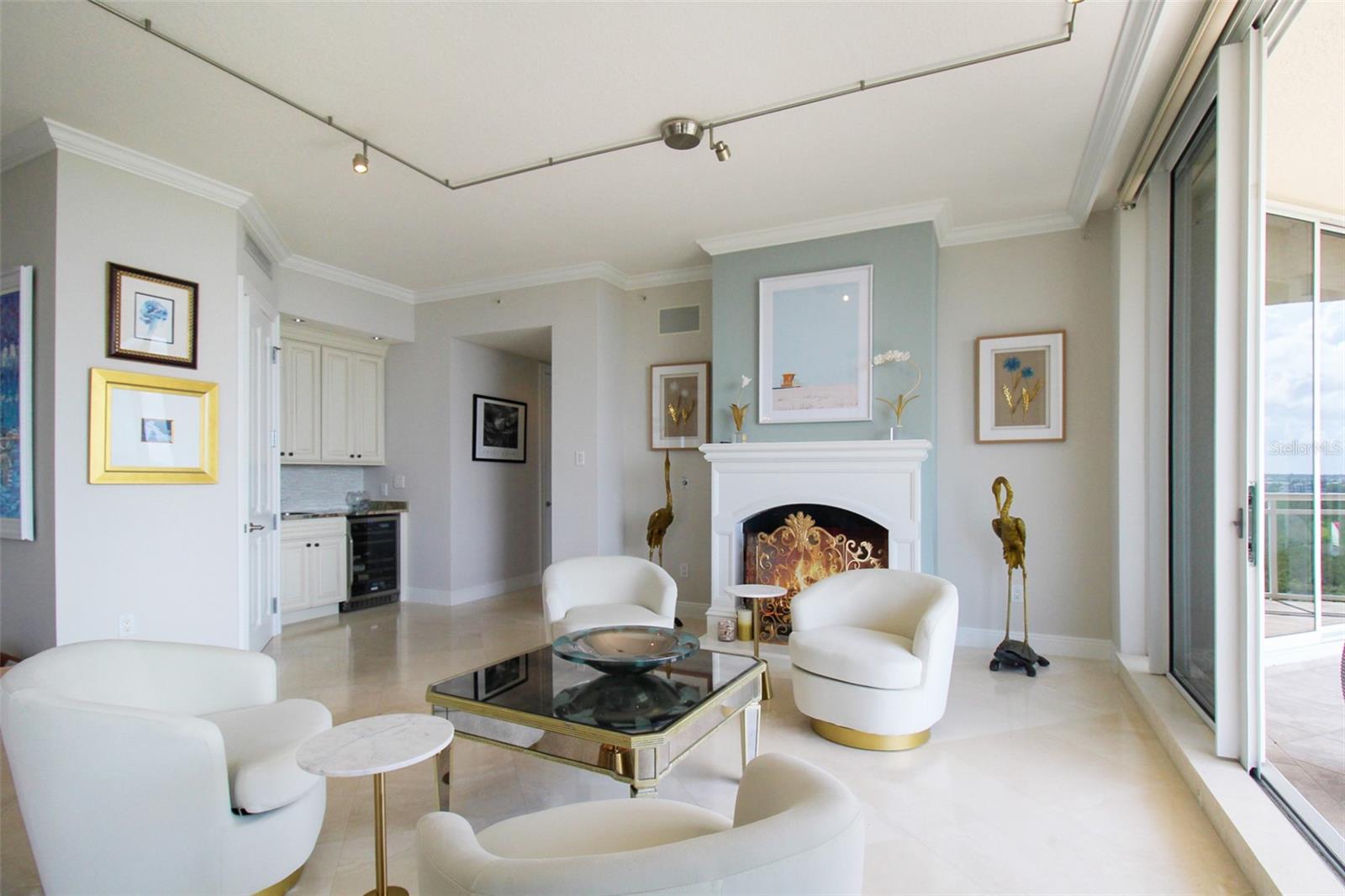 1300 BENJAMIN FRANKLIN DR #701, SARASOTA, FL, 34236