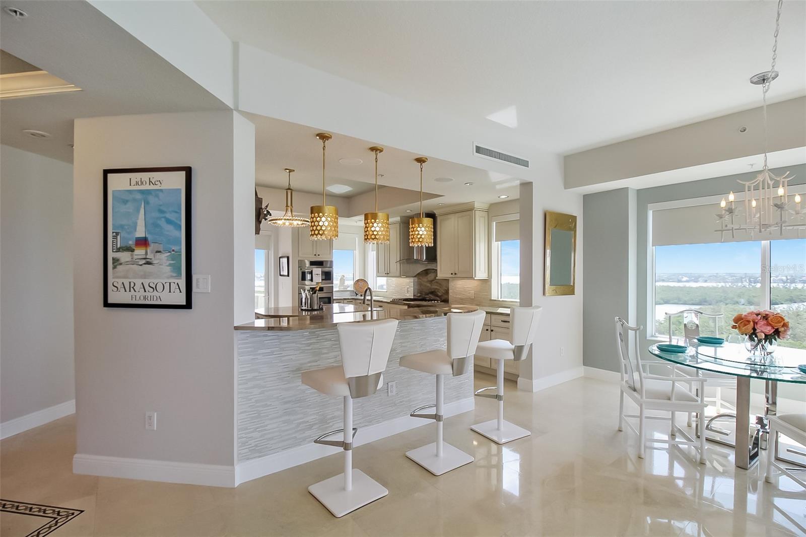 1300 BENJAMIN FRANKLIN DR #701, SARASOTA, FL, 34236