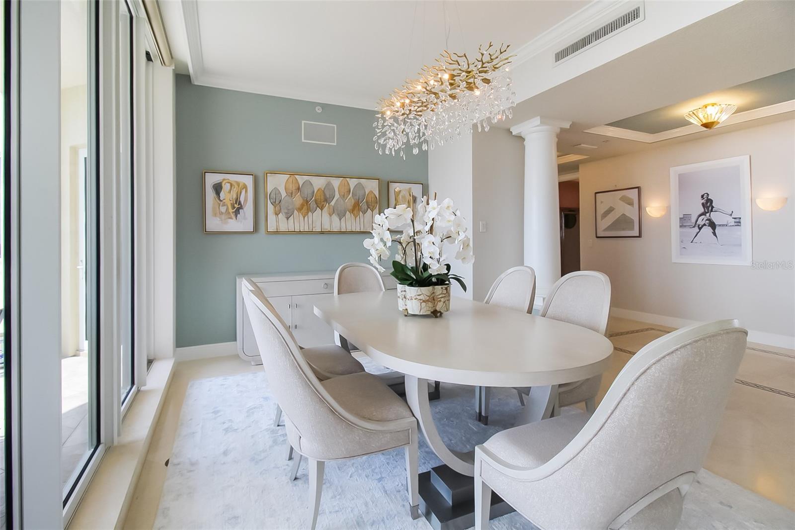 1300 BENJAMIN FRANKLIN DR #701, SARASOTA, FL, 34236