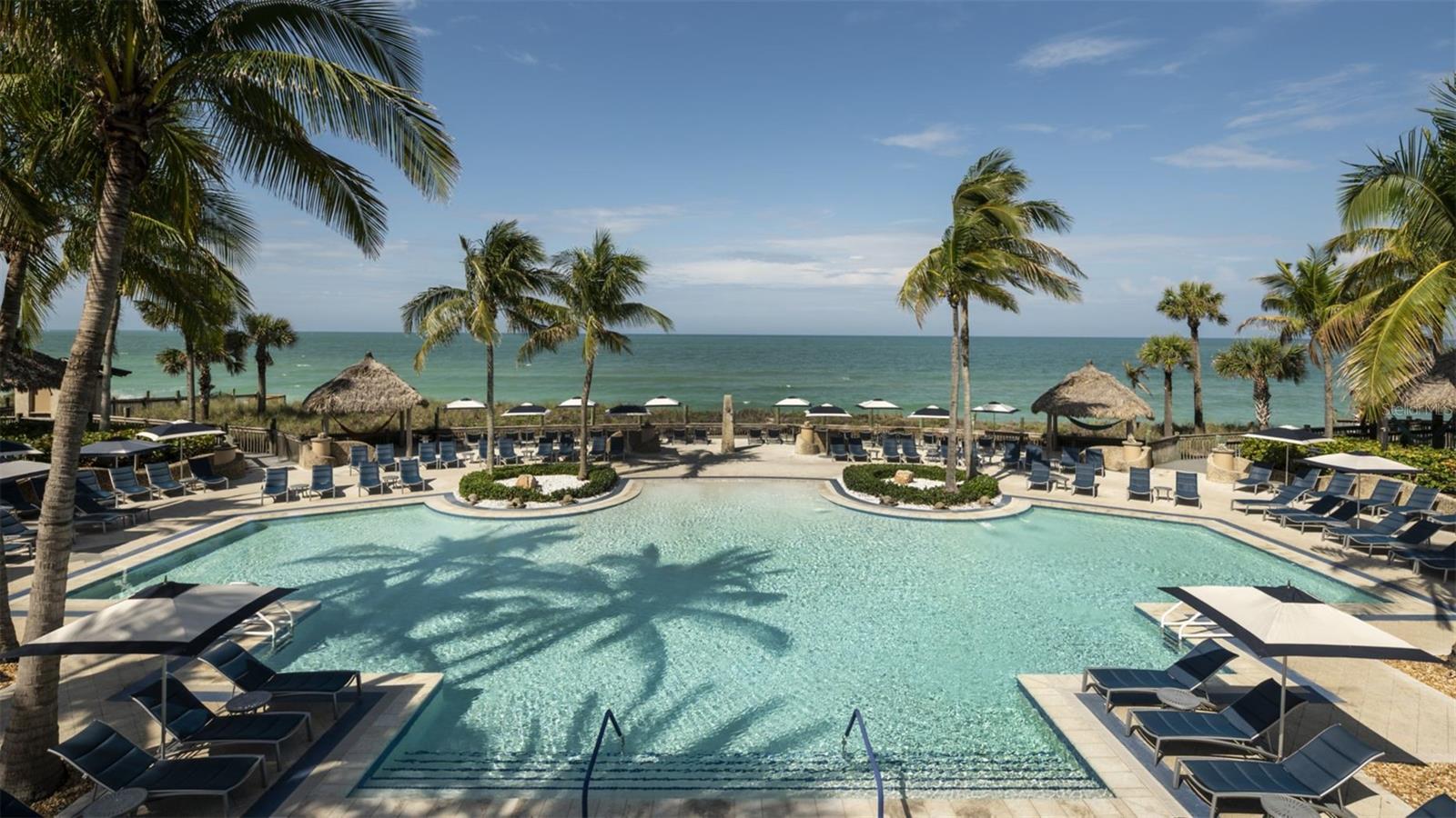 1300 BENJAMIN FRANKLIN DR #701, SARASOTA, FL, 34236