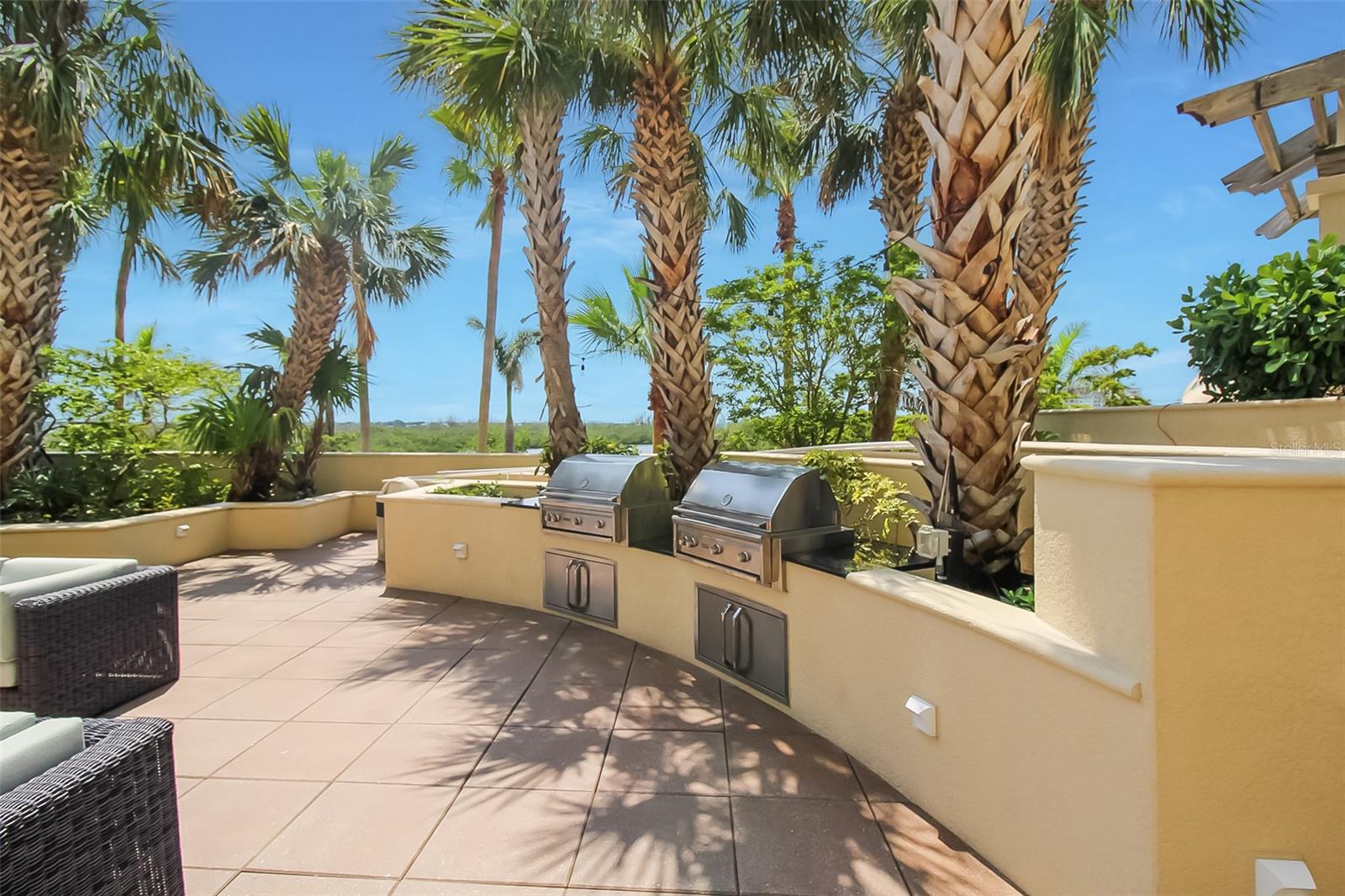 1300 BENJAMIN FRANKLIN DR #701, SARASOTA, FL, 34236