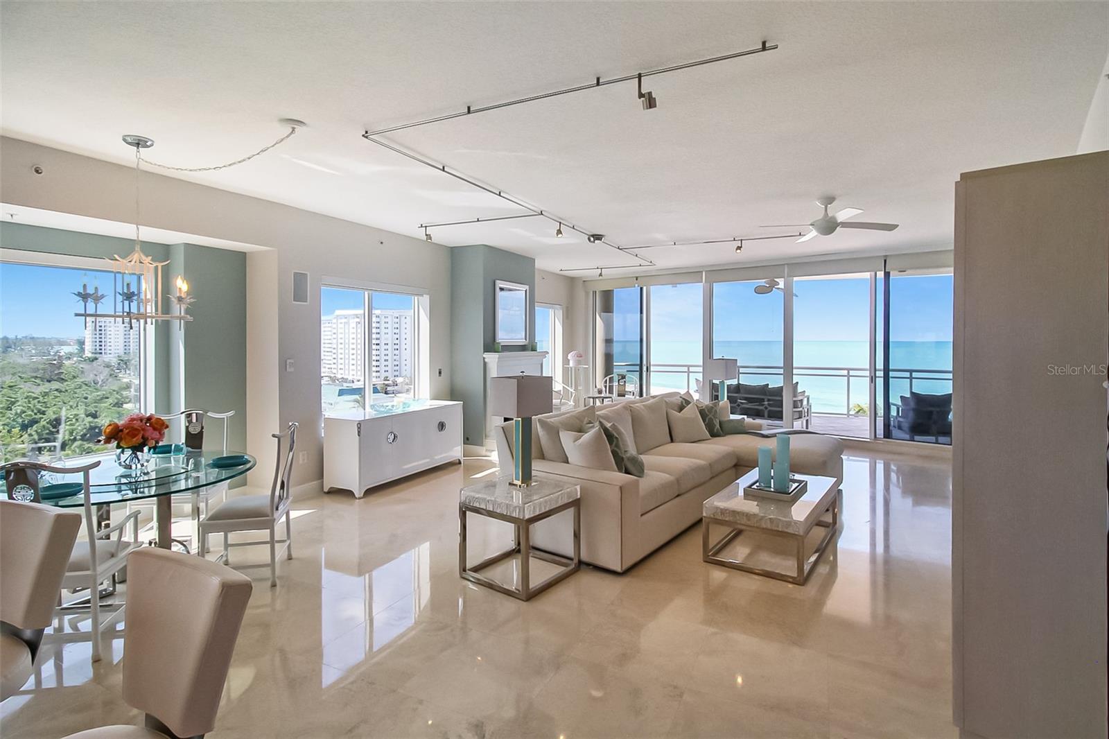 1300 BENJAMIN FRANKLIN DR #701, SARASOTA, FL, 34236