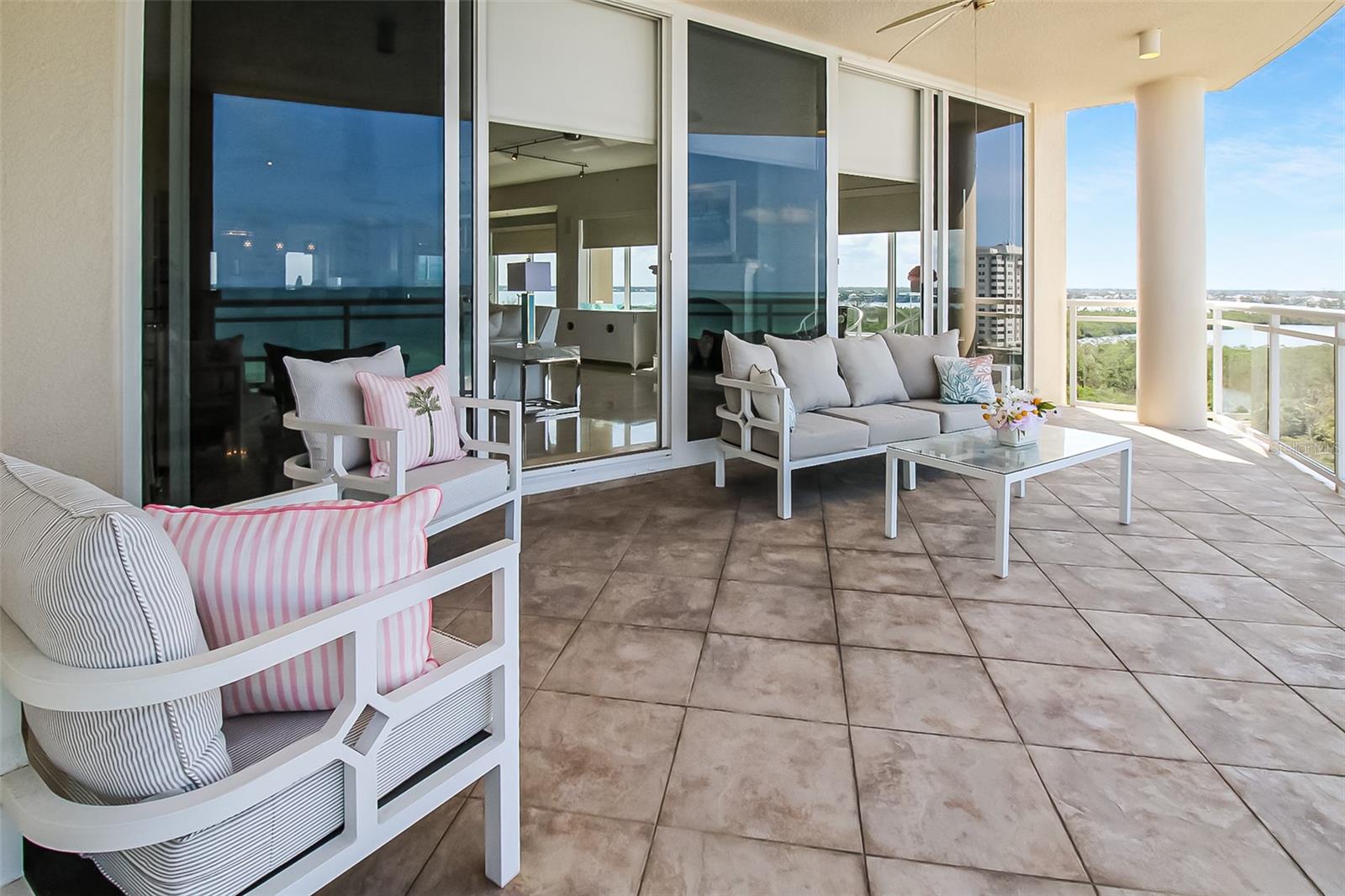 1300 BENJAMIN FRANKLIN DR #701, SARASOTA, FL, 34236