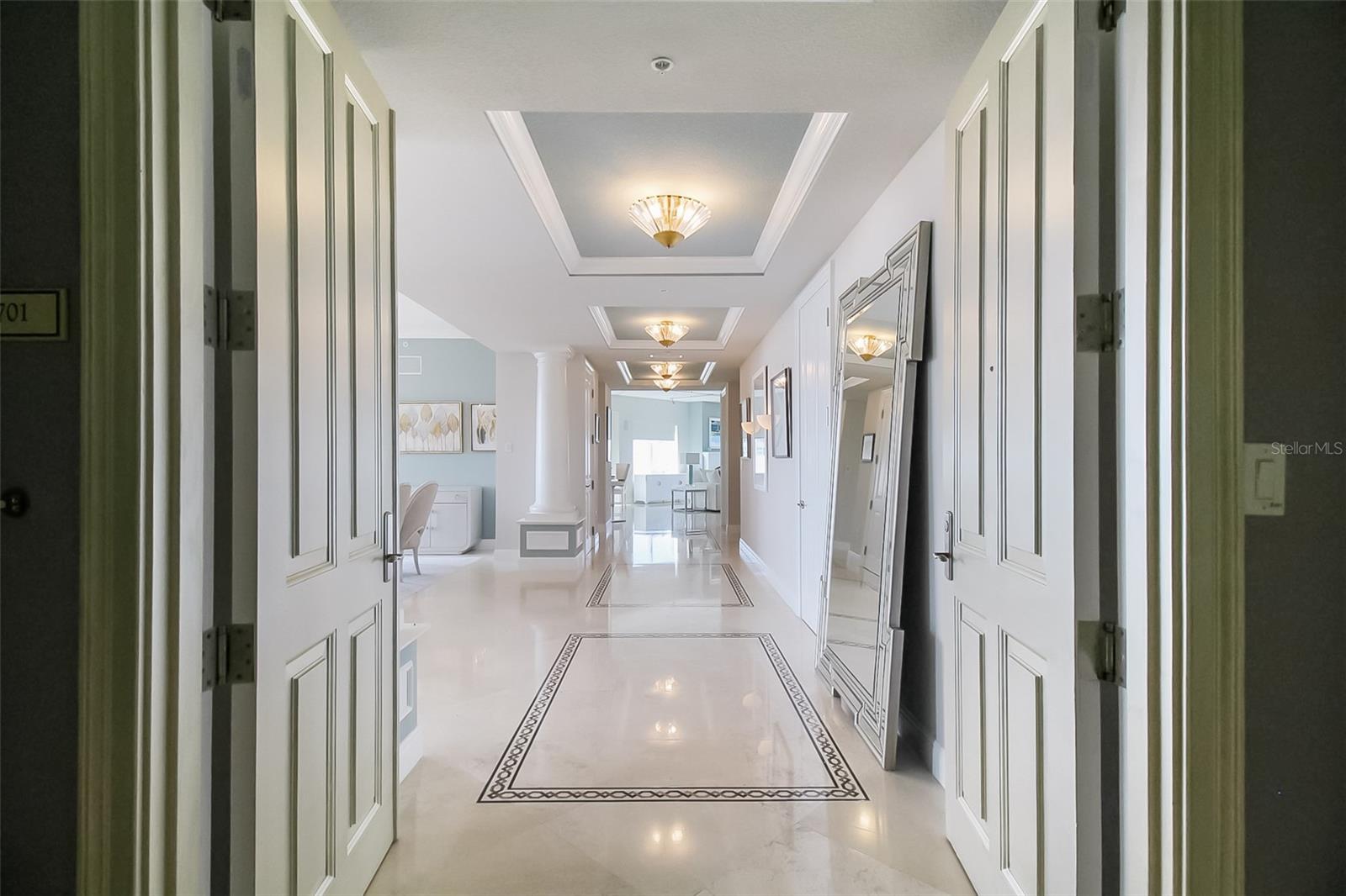 1300 BENJAMIN FRANKLIN DR #701, SARASOTA, FL, 34236