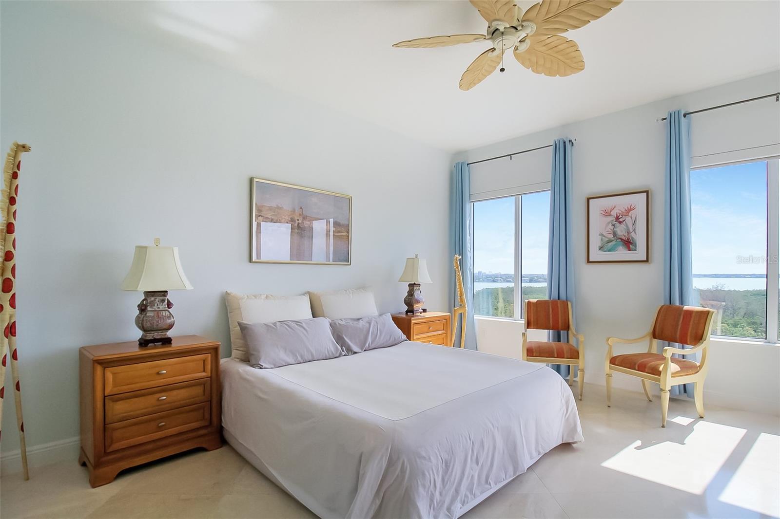 1300 BENJAMIN FRANKLIN DR #701, SARASOTA, FL, 34236