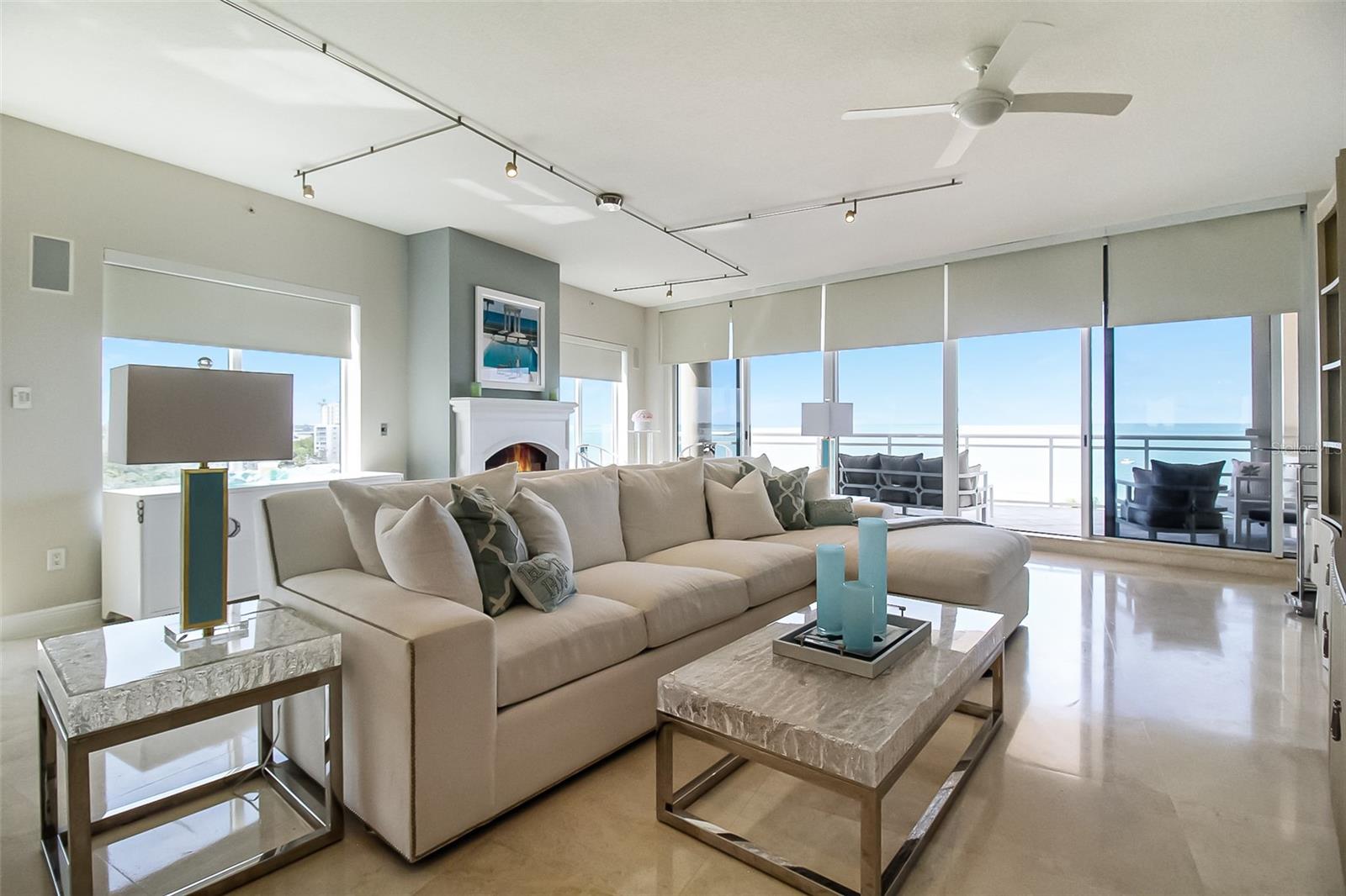 1300 BENJAMIN FRANKLIN DR #701, SARASOTA, FL, 34236