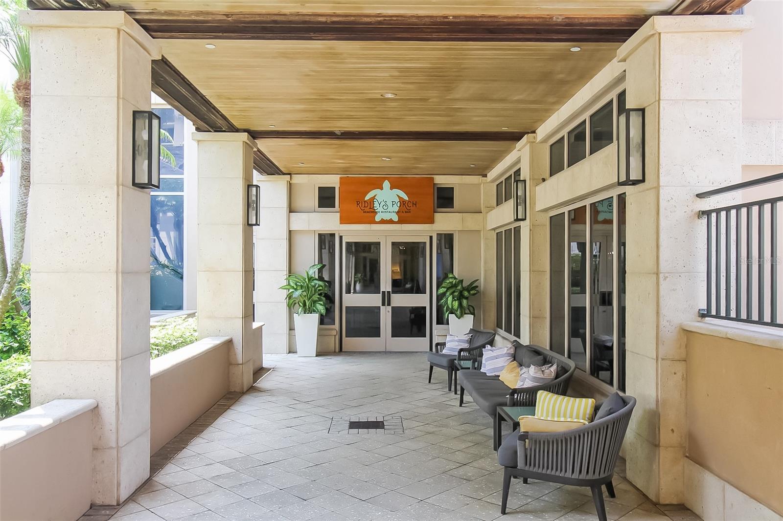 1300 BENJAMIN FRANKLIN DR #701, SARASOTA, FL, 34236