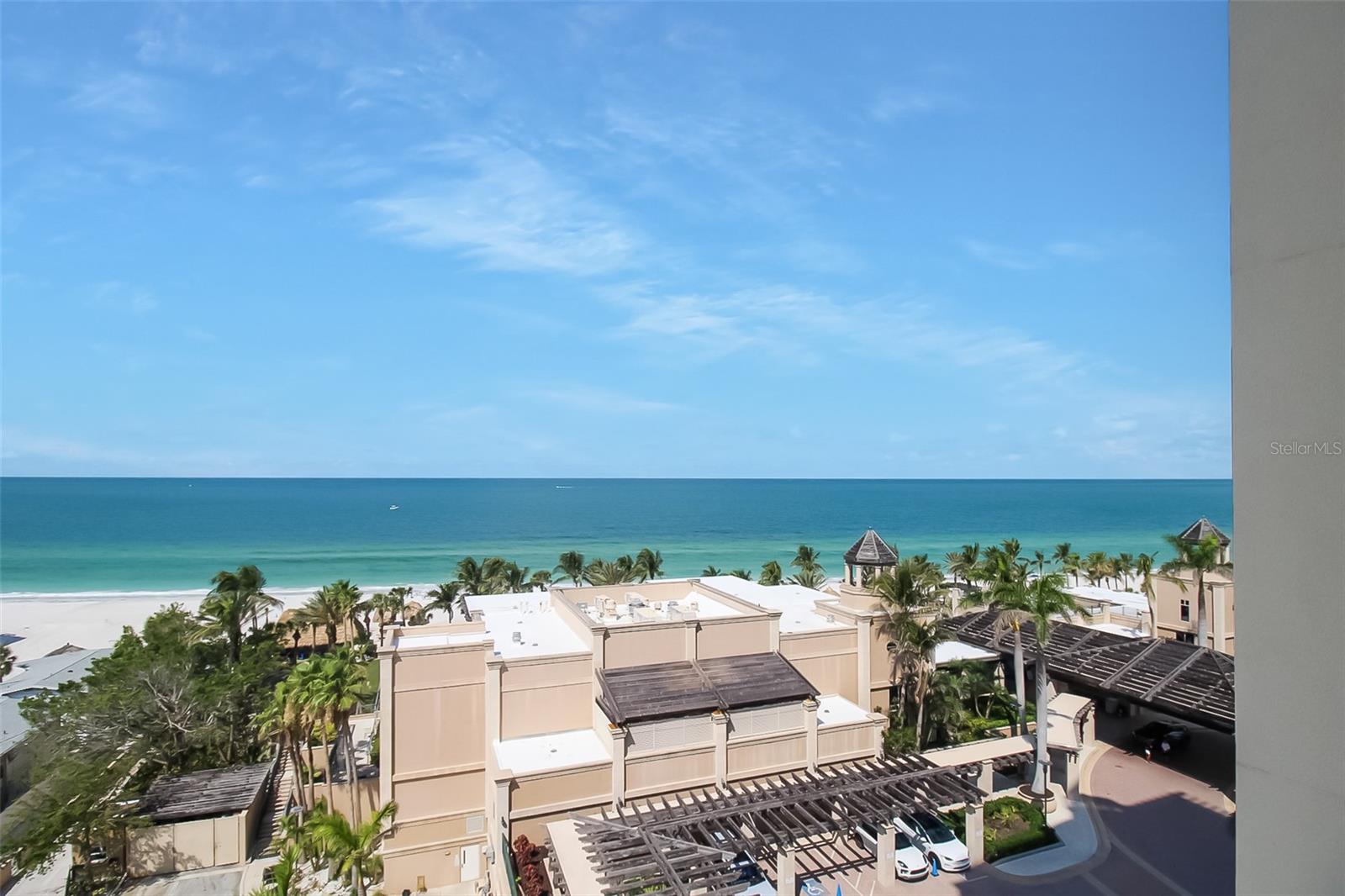 1300 BENJAMIN FRANKLIN DR #701, SARASOTA, FL, 34236