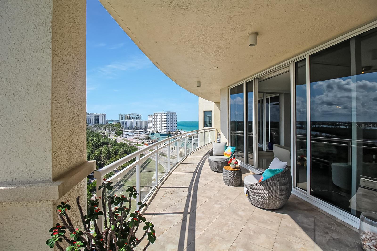 1300 BENJAMIN FRANKLIN DR #701, SARASOTA, FL, 34236