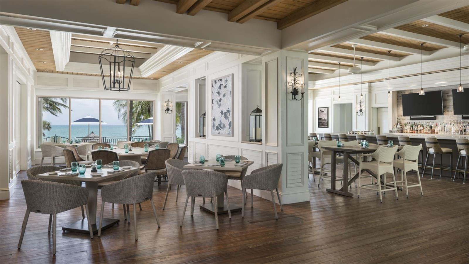 1300 BENJAMIN FRANKLIN DR #701, SARASOTA, FL, 34236