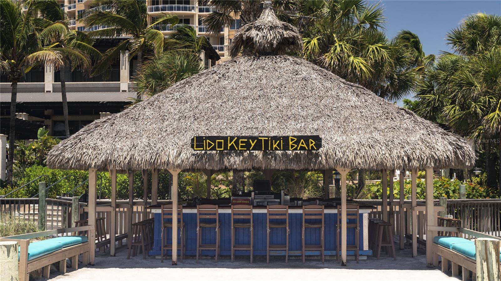 1300 BENJAMIN FRANKLIN DR #701, SARASOTA, FL, 34236