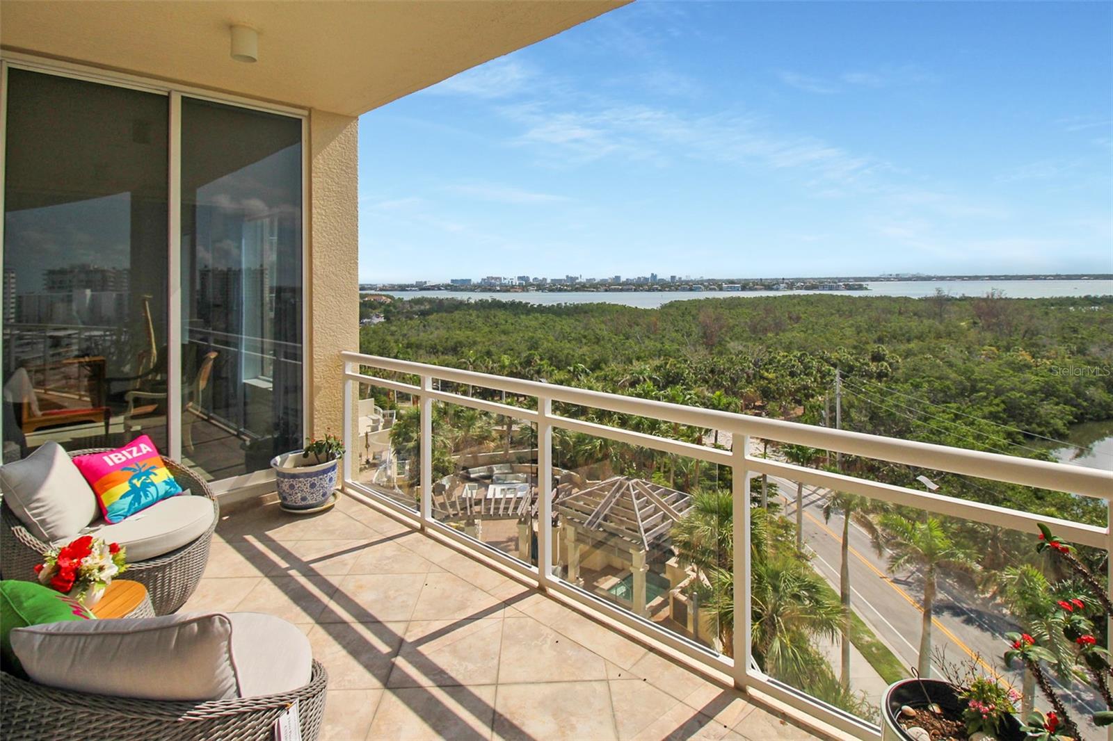 1300 BENJAMIN FRANKLIN DR #701, SARASOTA, FL, 34236