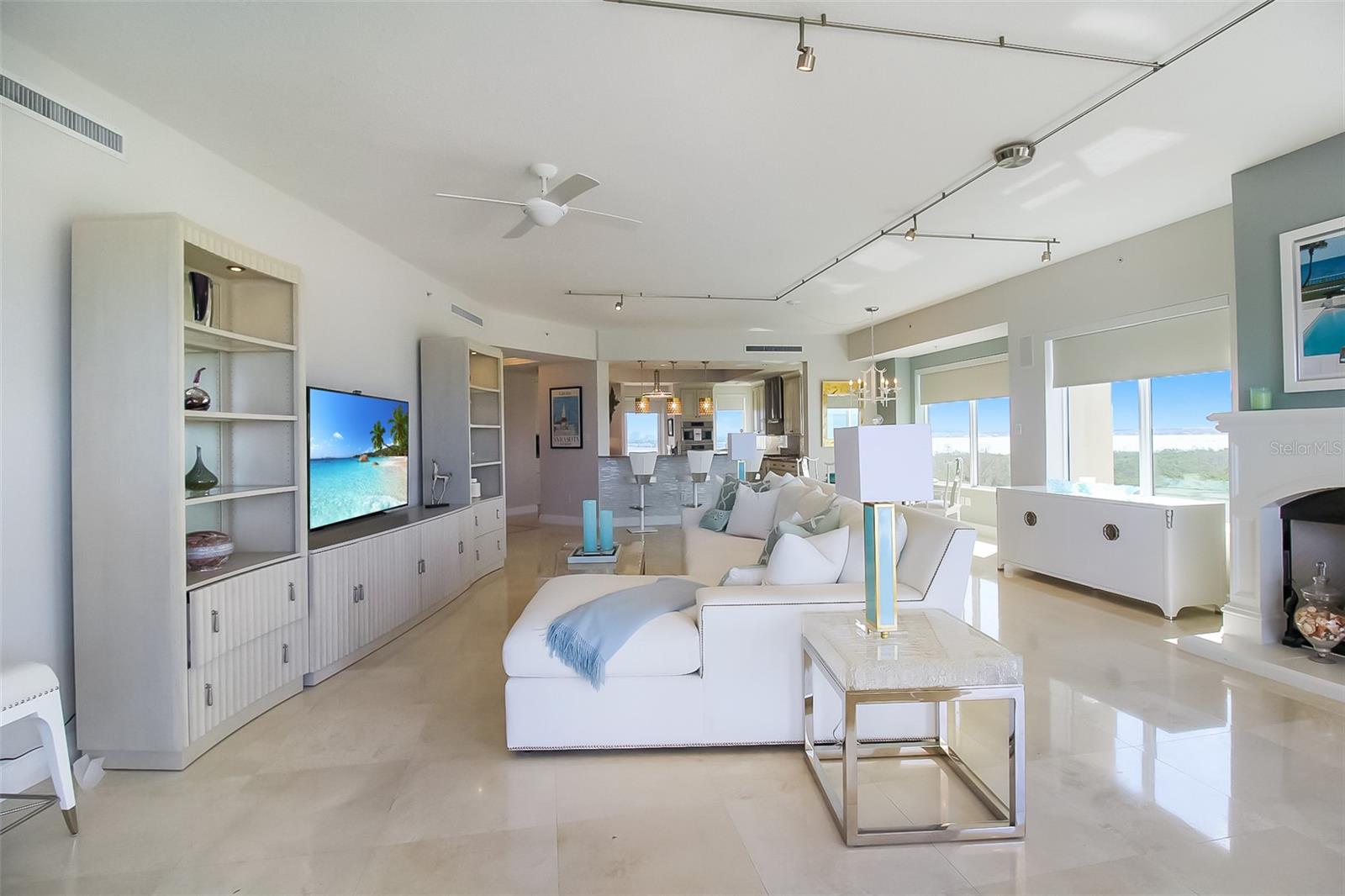 1300 BENJAMIN FRANKLIN DR #701, SARASOTA, FL, 34236