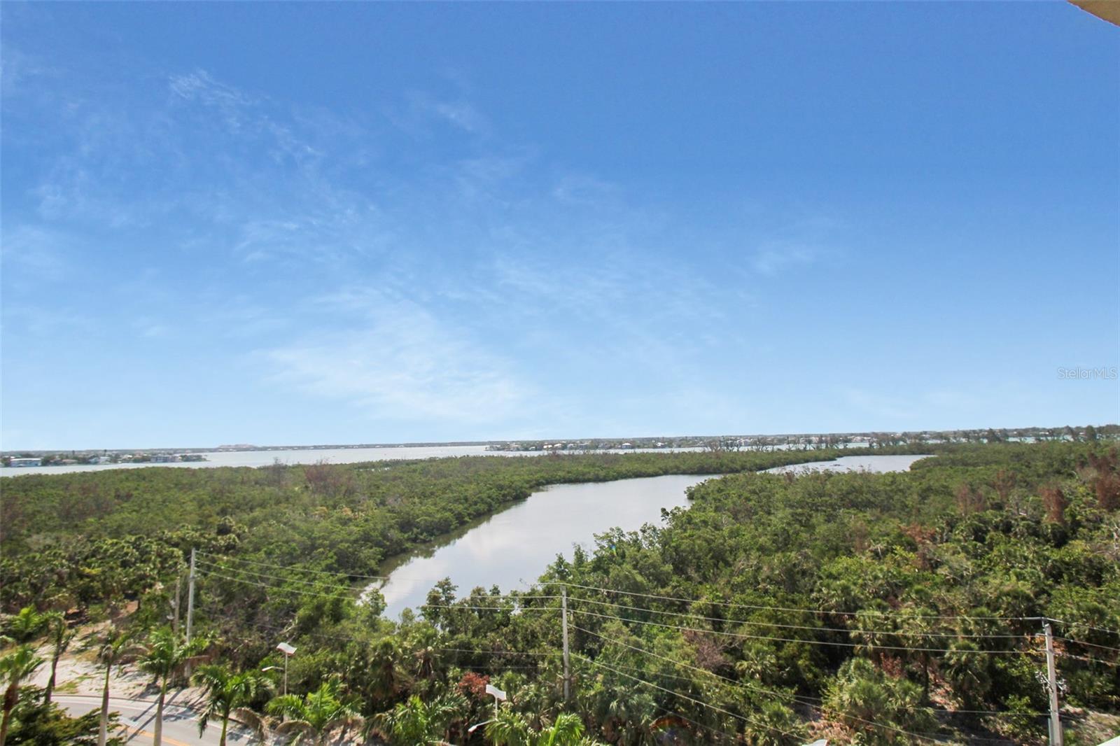 1300 BENJAMIN FRANKLIN DR #701, SARASOTA, FL, 34236