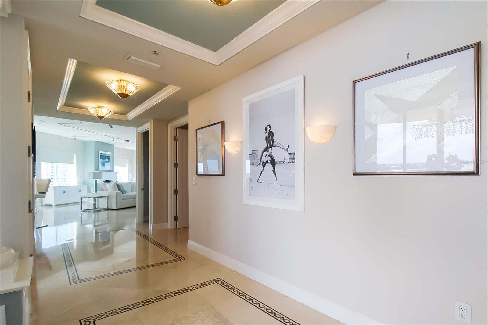 1300 BENJAMIN FRANKLIN DR #701, SARASOTA, FL, 34236