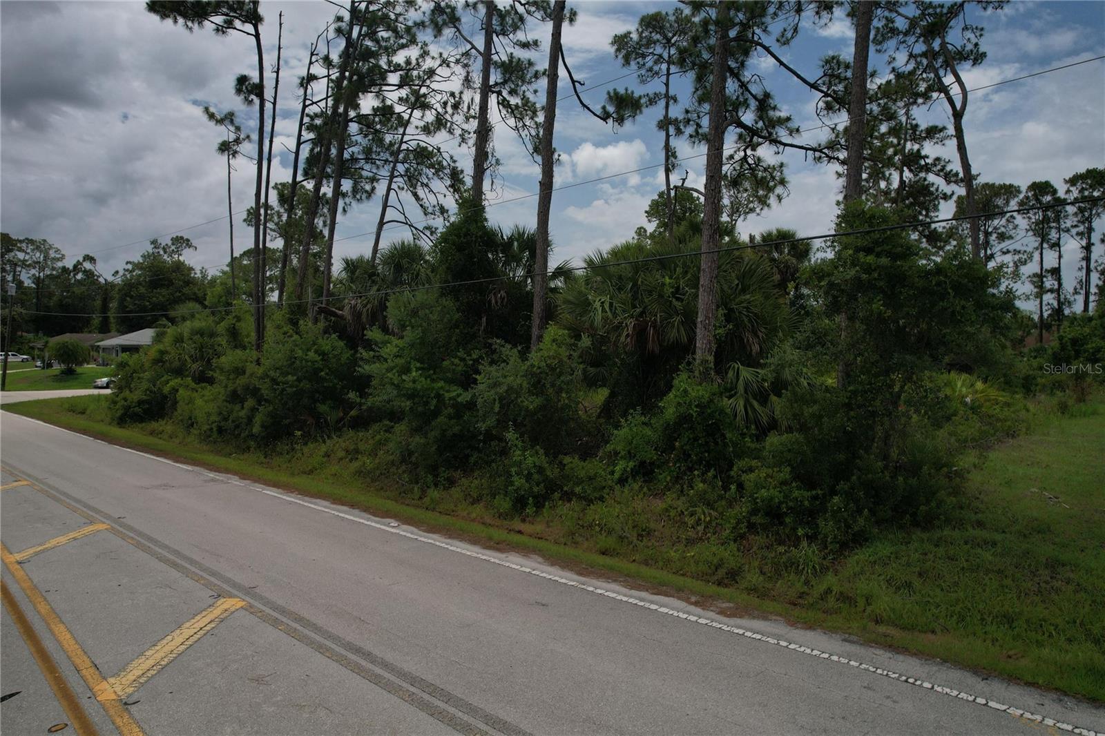 LOT 2 SARDINIA AVE, NORTH PORT, FL, 34286