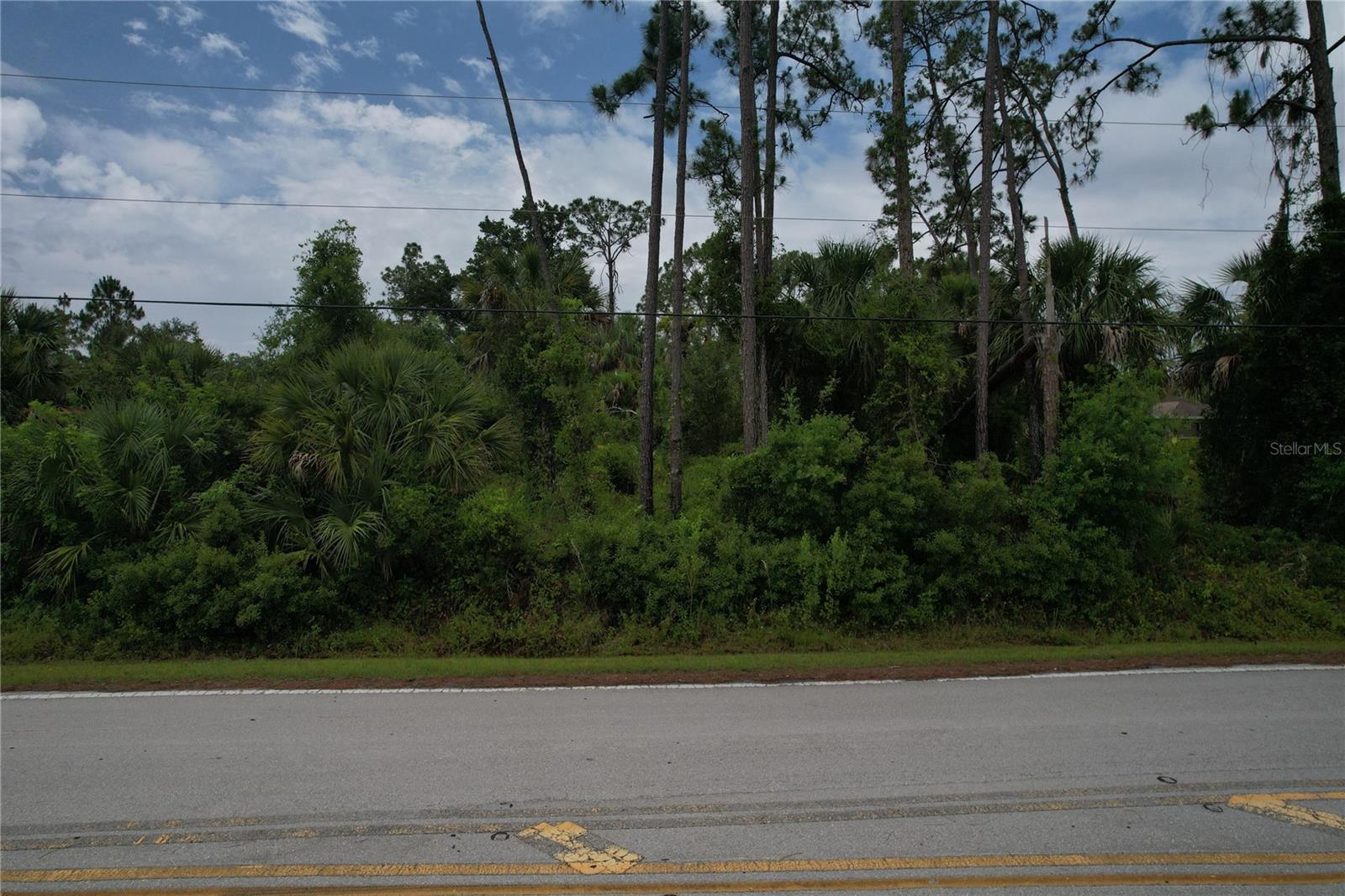 LOT 2 SARDINIA AVE, NORTH PORT, FL, 34286