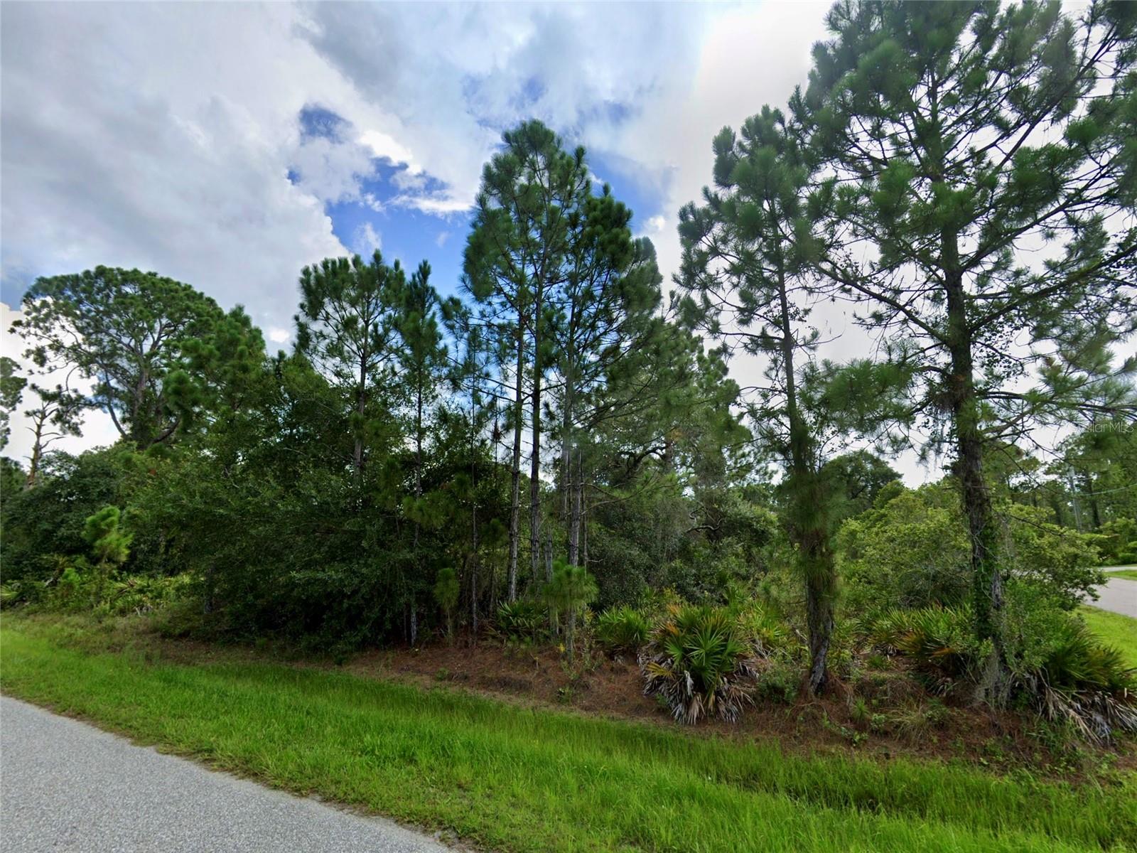 SAN LUIS ST, NORTH PORT, FL, 34287