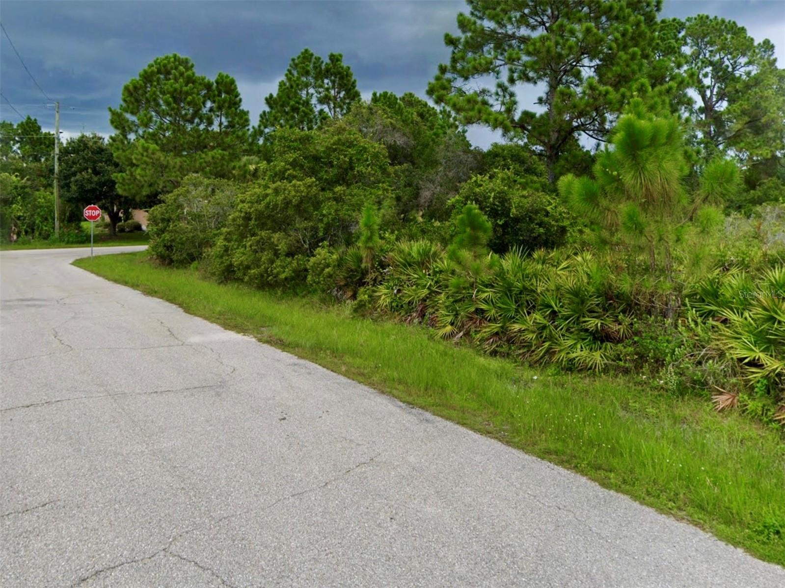 SAN LUIS ST, NORTH PORT, FL, 34287