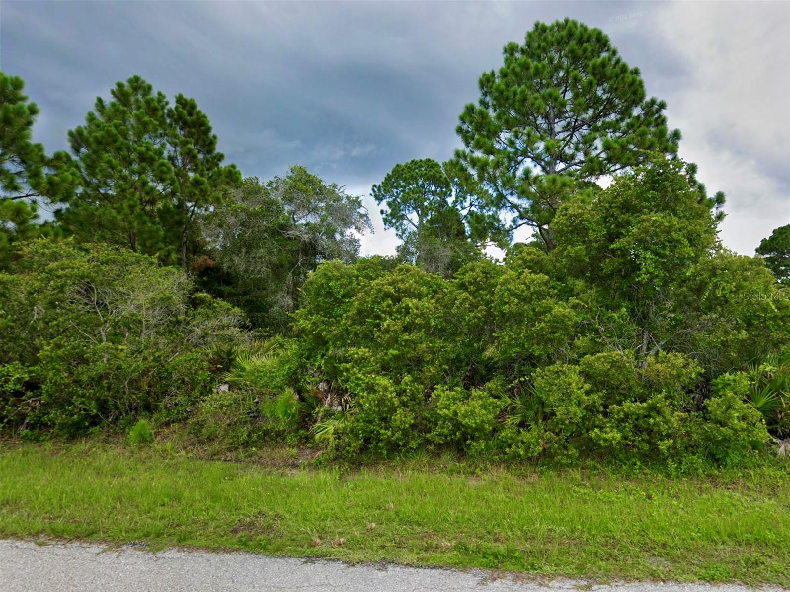 SAN LUIS ST, NORTH PORT, FL, 34287