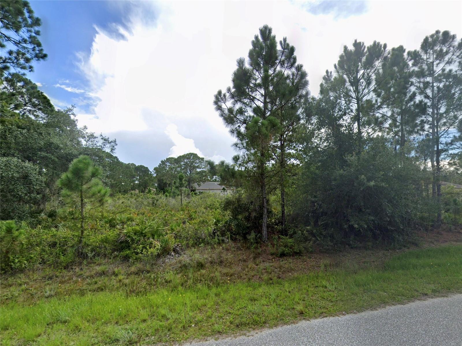 SAN LUIS ST, NORTH PORT, FL, 34287