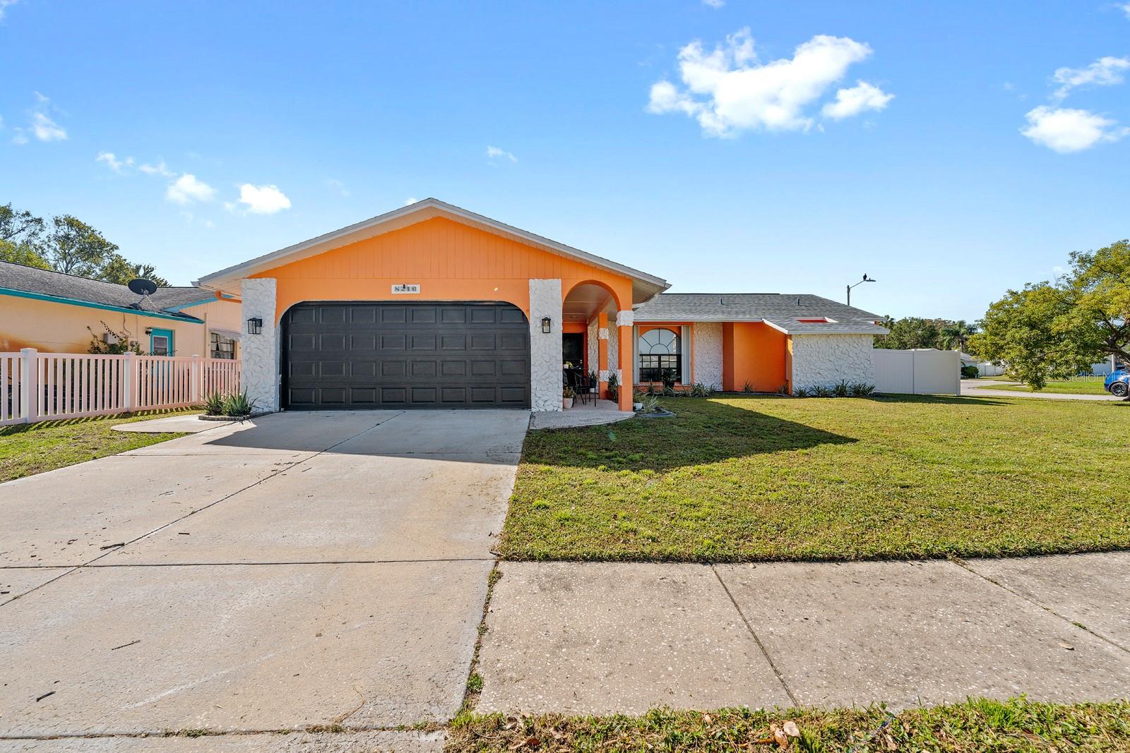 8216 DAMARA DR, NEW PORT RICHEY, FL, 34653