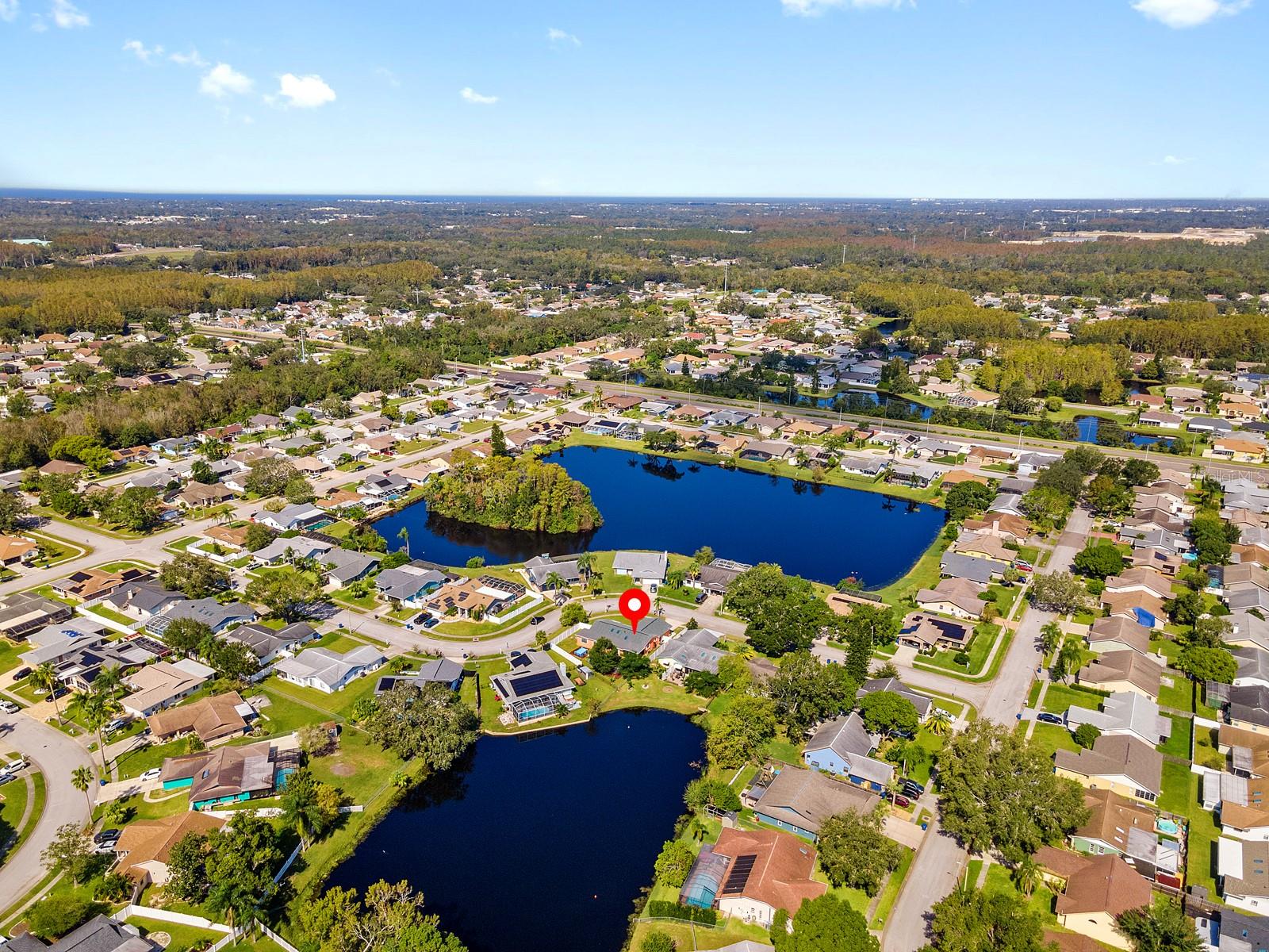 8216 DAMARA DR, NEW PORT RICHEY, FL, 34653