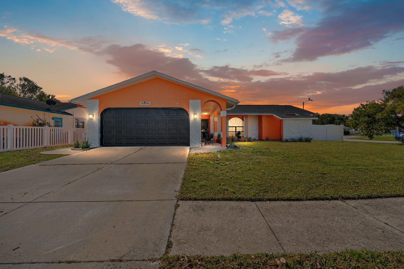 8216 DAMARA DR, NEW PORT RICHEY, FL, 34653