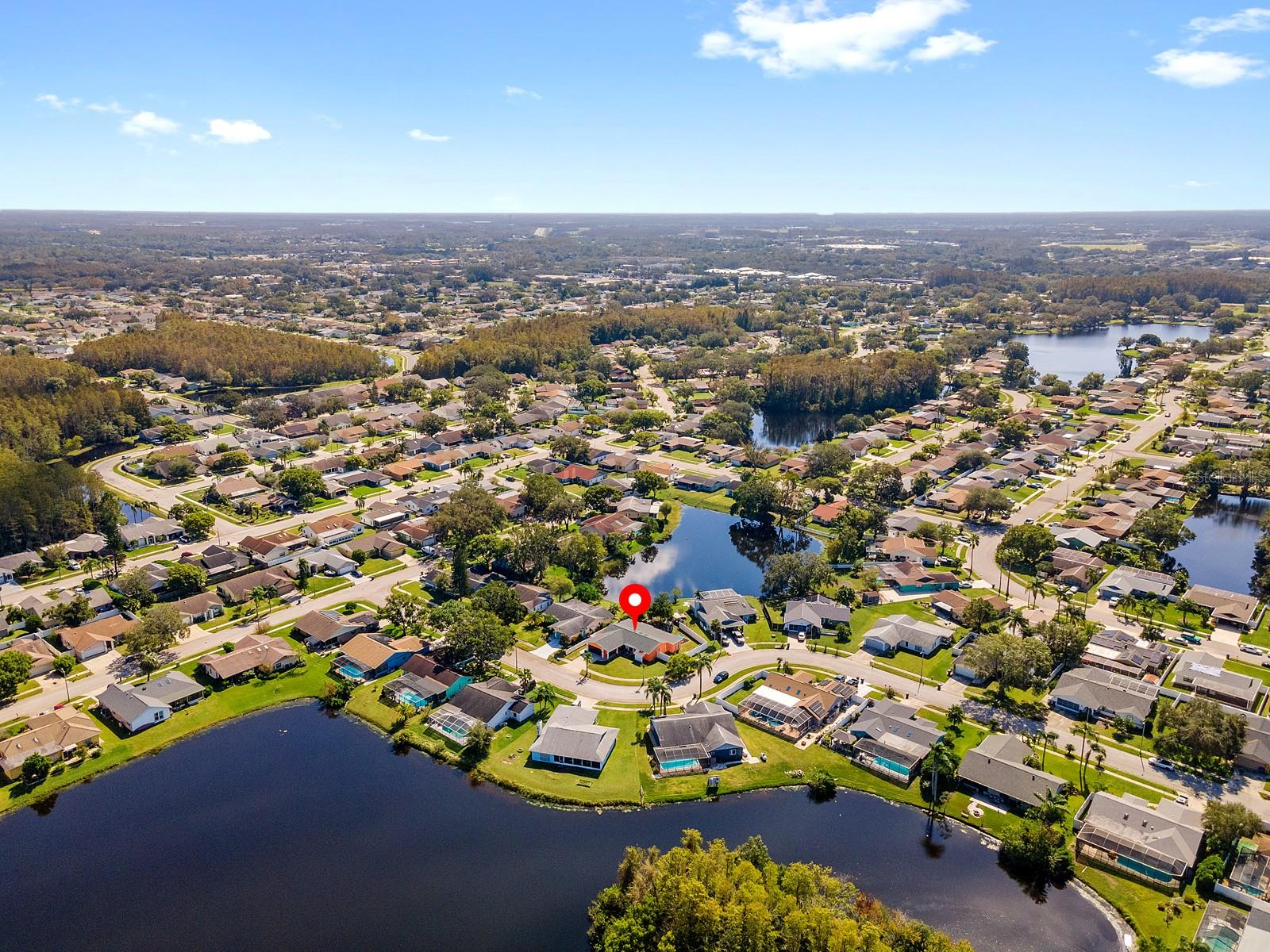 8216 DAMARA DR, NEW PORT RICHEY, FL, 34653