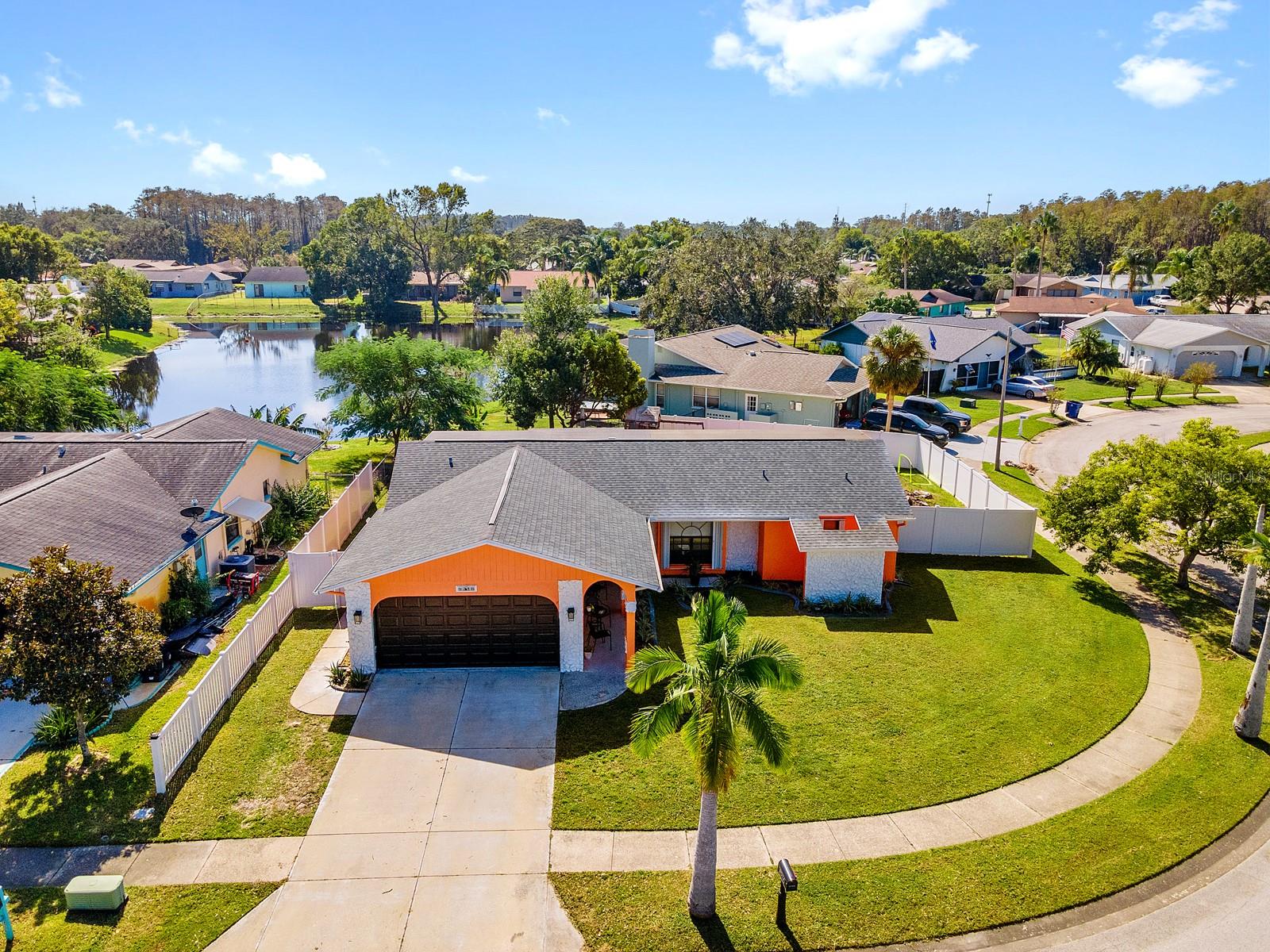 8216 DAMARA DR, NEW PORT RICHEY, FL, 34653