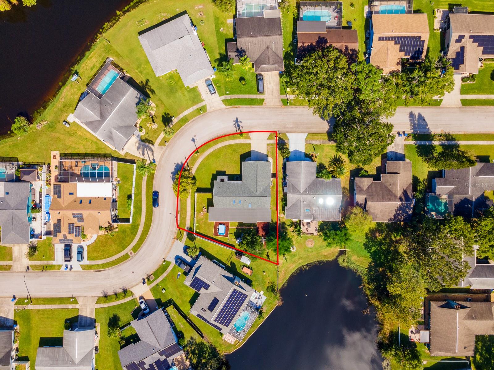 8216 DAMARA DR, NEW PORT RICHEY, FL, 34653