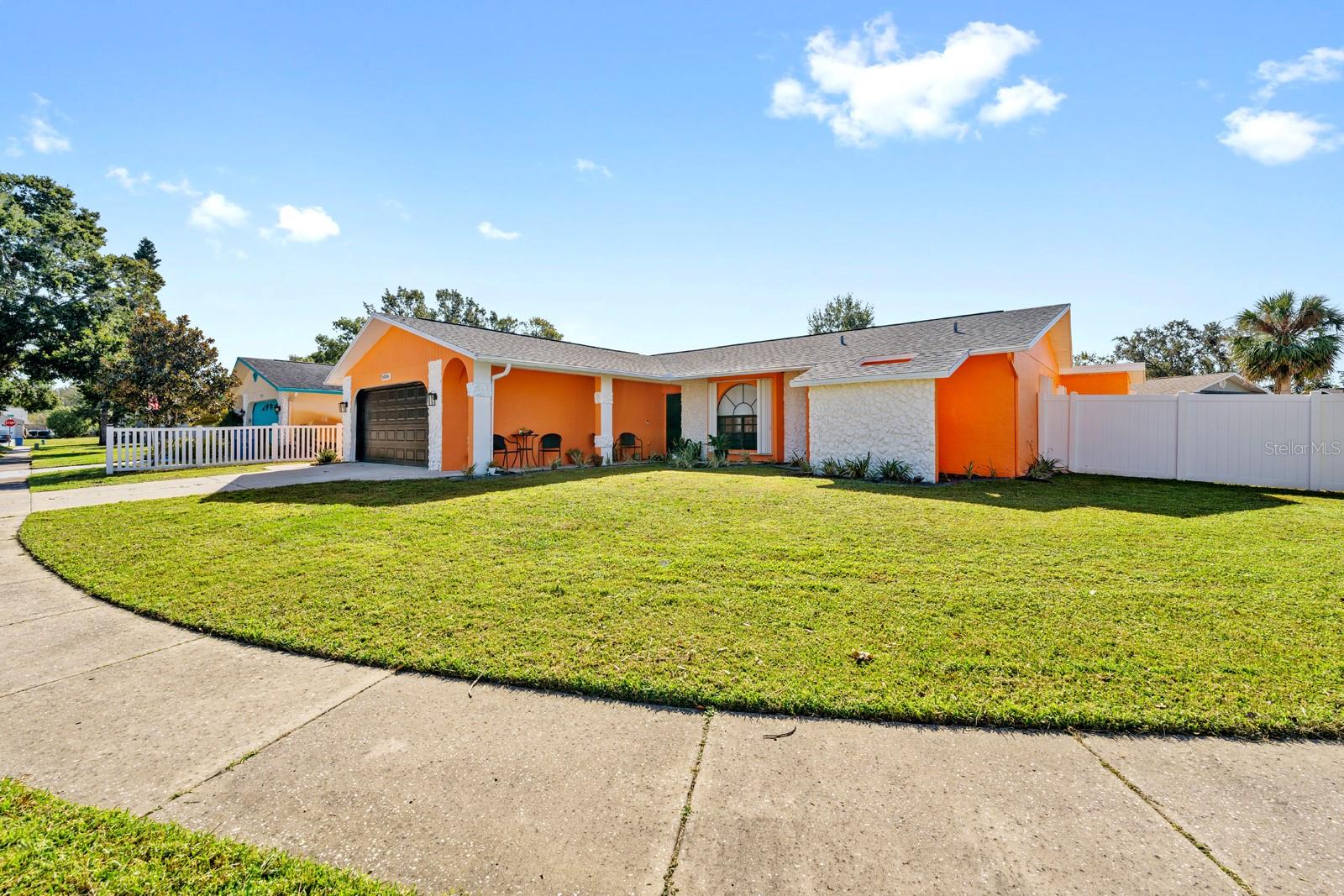 8216 DAMARA DR, NEW PORT RICHEY, FL, 34653