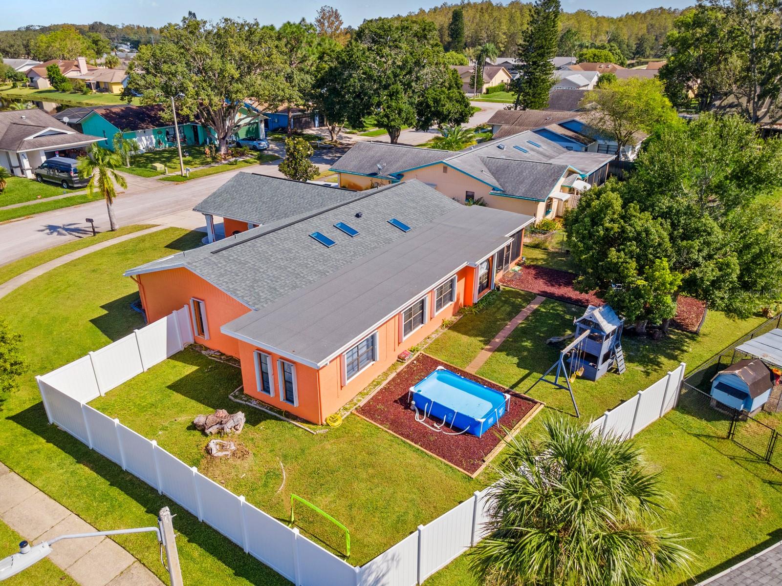 8216 DAMARA DR, NEW PORT RICHEY, FL, 34653