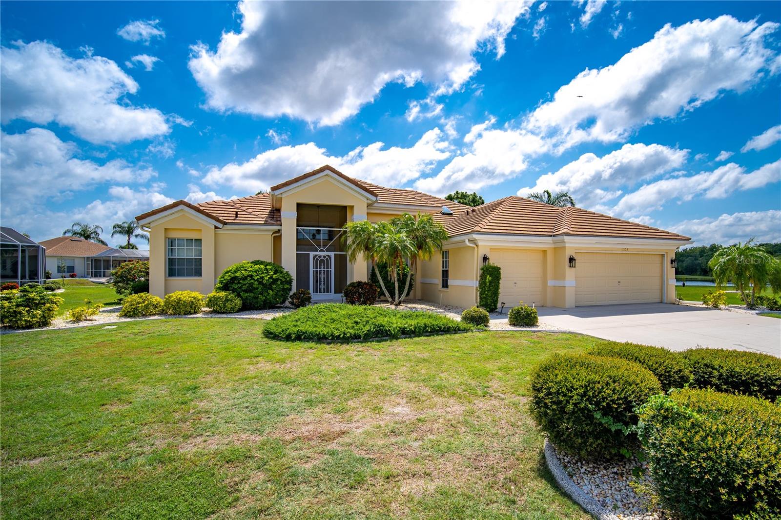 1103 SIGNATURE DR, SUN CITY CENTER, FL, 33573