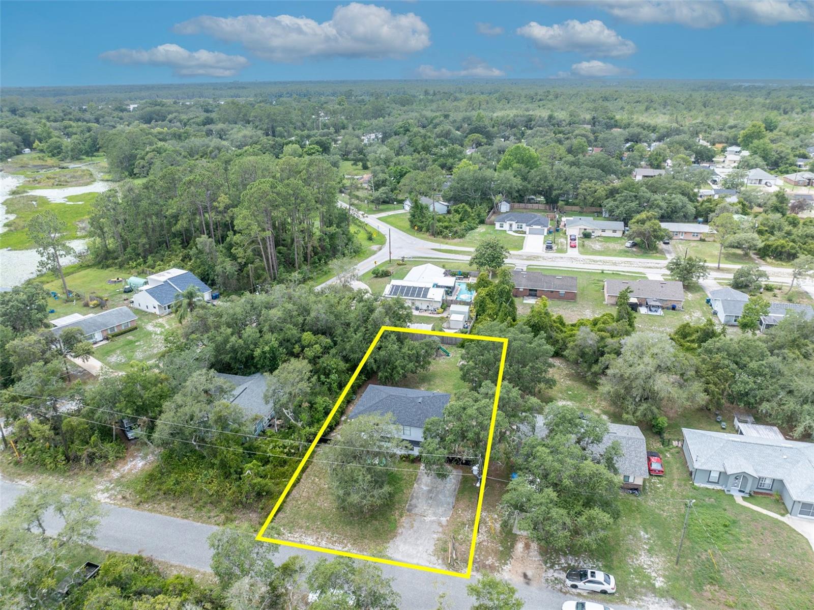 1398 5TH AVE, DELAND, FL, 32724