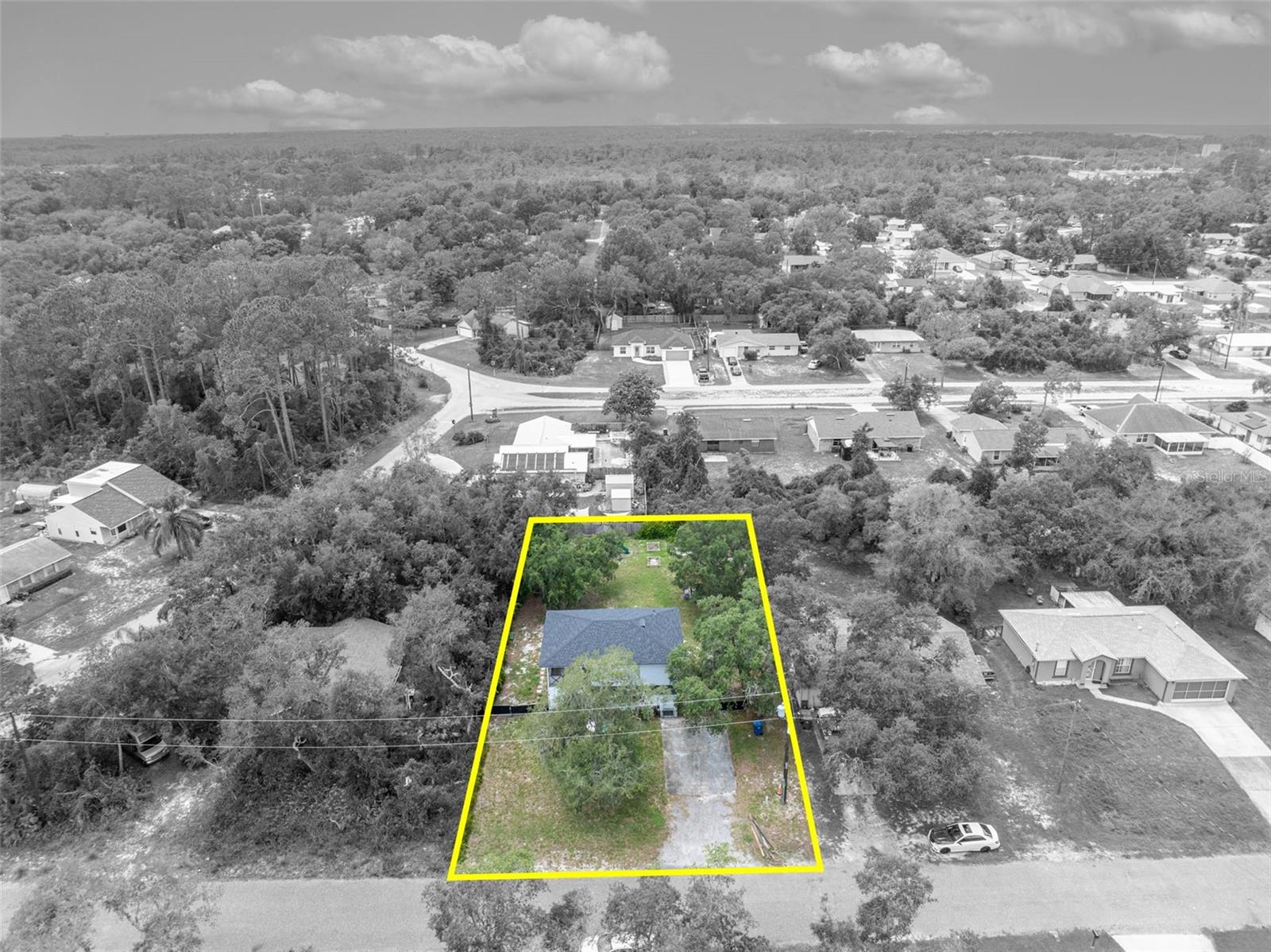 1398 5TH AVE, DELAND, FL, 32724