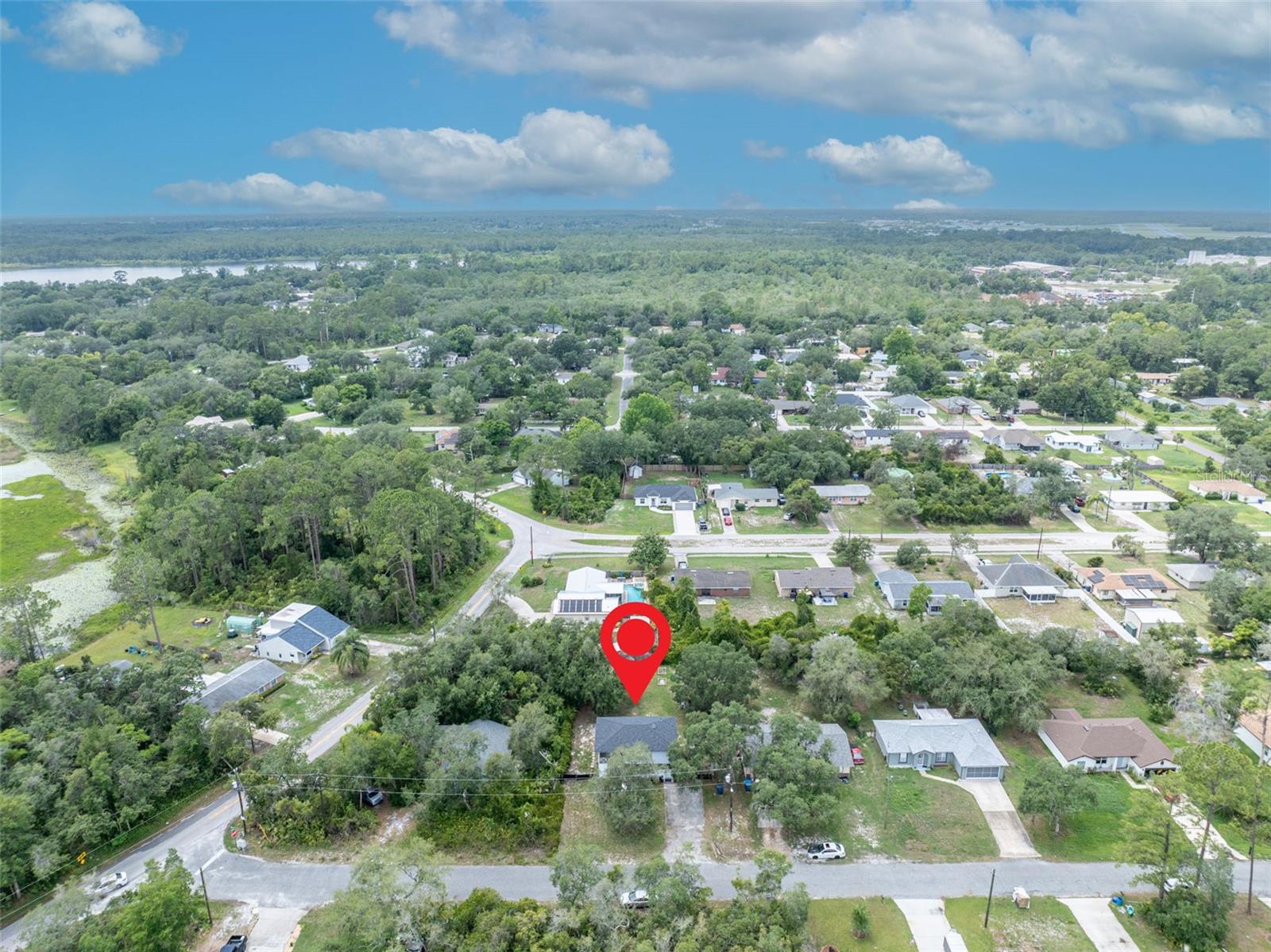 1398 5TH AVE, DELAND, FL, 32724