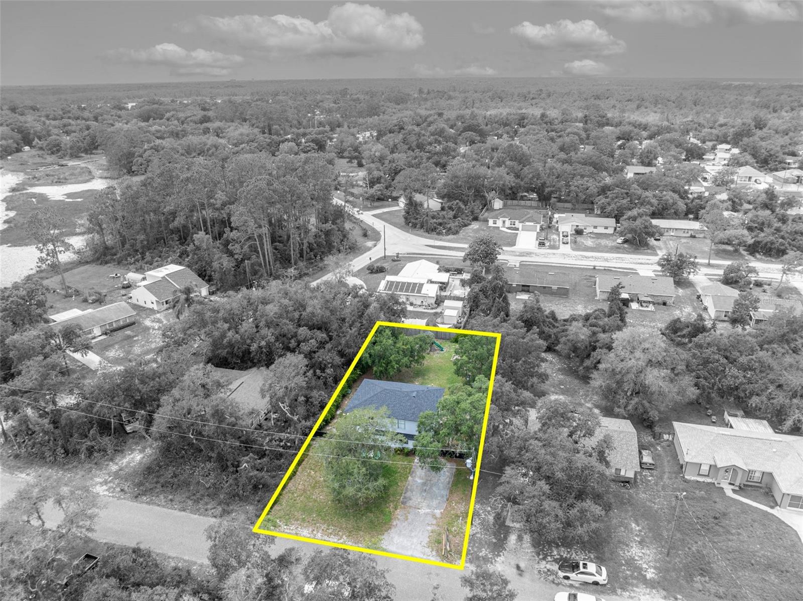 1398 5TH AVE, DELAND, FL, 32724