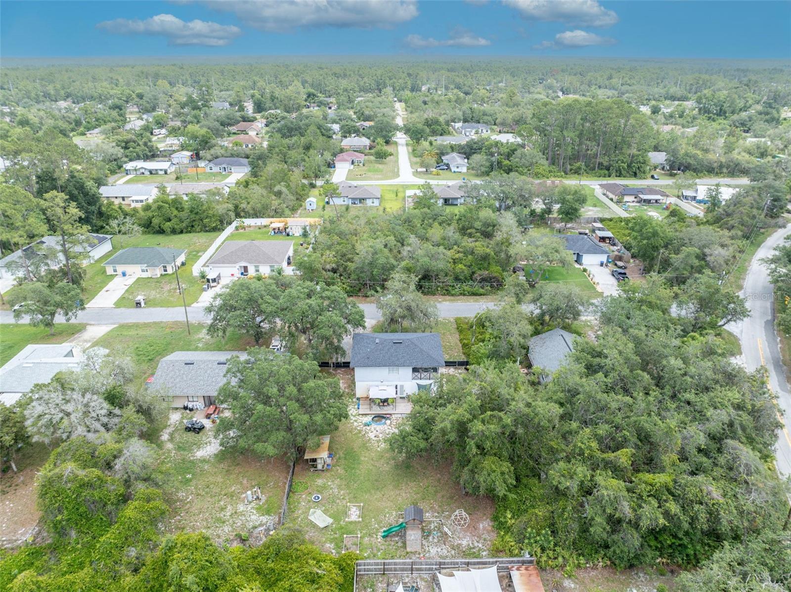 1398 5TH AVE, DELAND, FL, 32724