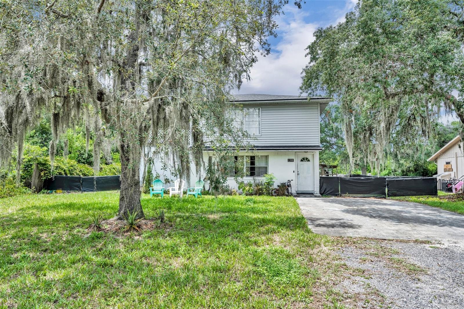 1398 5TH AVE, DELAND, FL, 32724