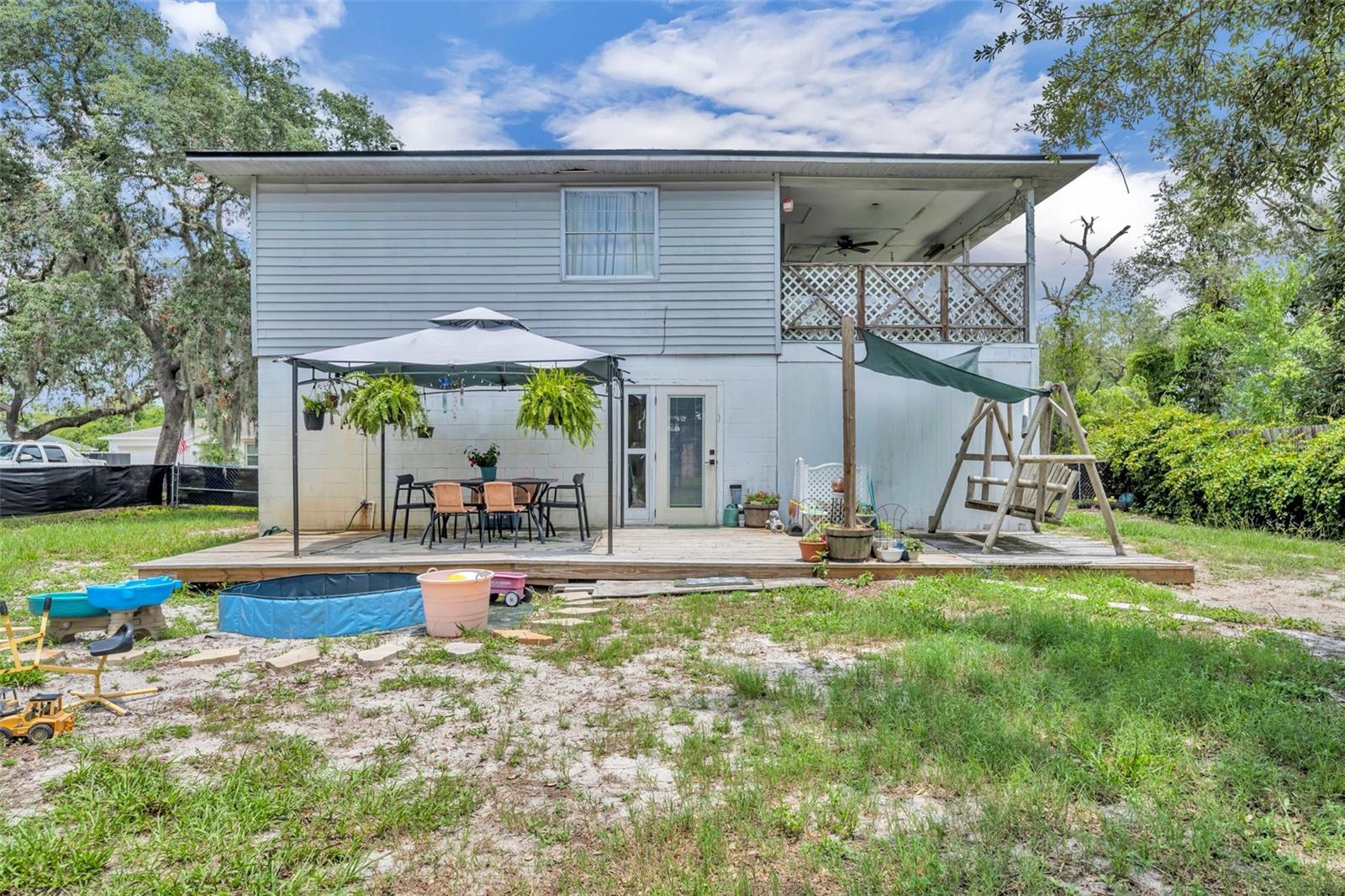 1398 5TH AVE, DELAND, FL, 32724