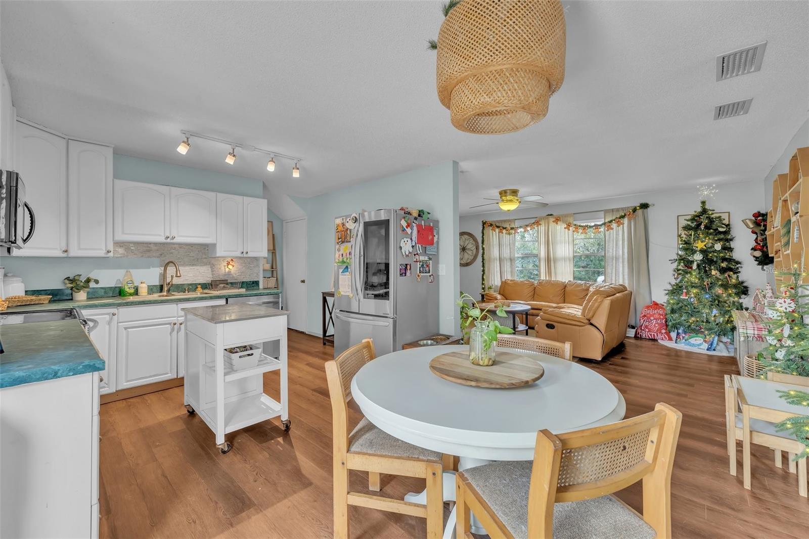 1398 5TH AVE, DELAND, FL, 32724